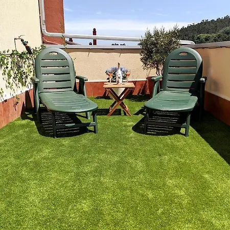 La Terraza De Alma Apartment Ames